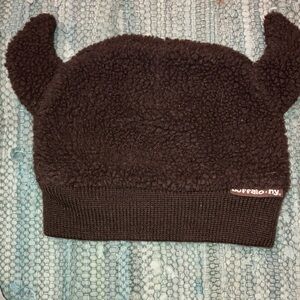 BUFFALO NEW YORK GAME DAY HAT MENS OS